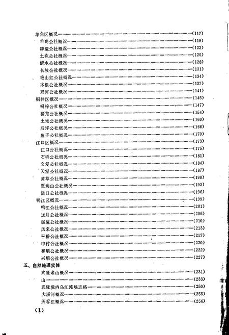 《四川省武隆县地名录》.pdf电子版_重庆市志插图4