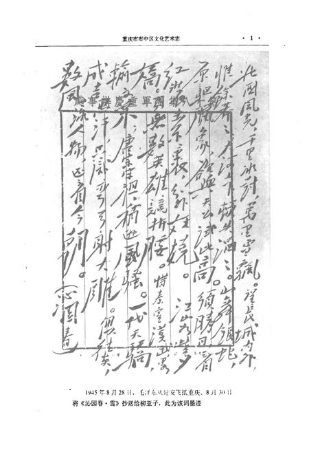 《重庆市市中区文化艺术志》.pdf电子版_重庆市志插图5