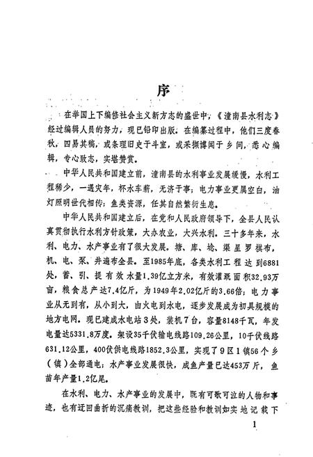 《潼南县水利志》.pdf电子版_重庆市志插图2