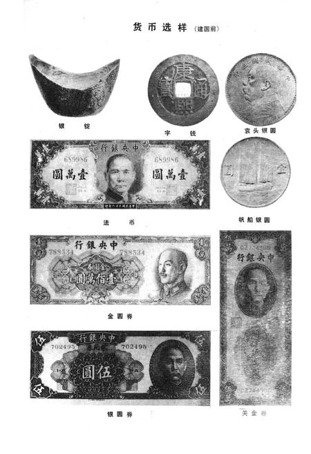 《巫溪县金融志》.pdf电子版_重庆市志插图3