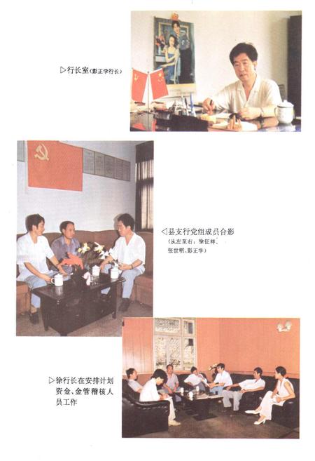 《中国人民银行彭水苗族土家族自治县支行志》.pdf电子版_重庆市志插图4