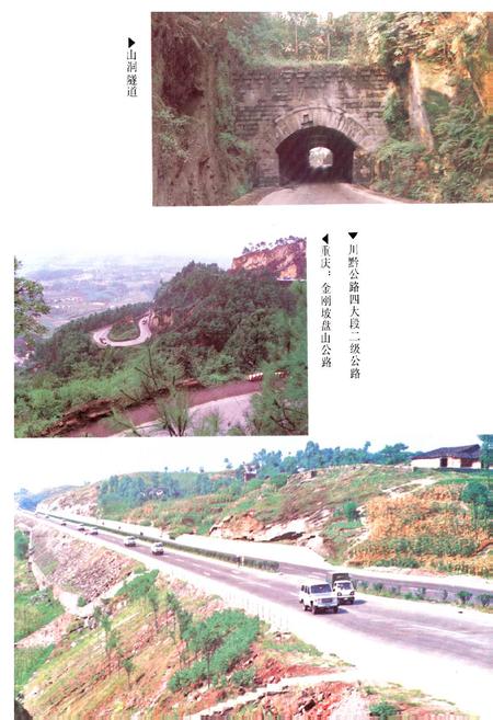 《重庆公路运输志》.pdf电子版_重庆市志插图4
