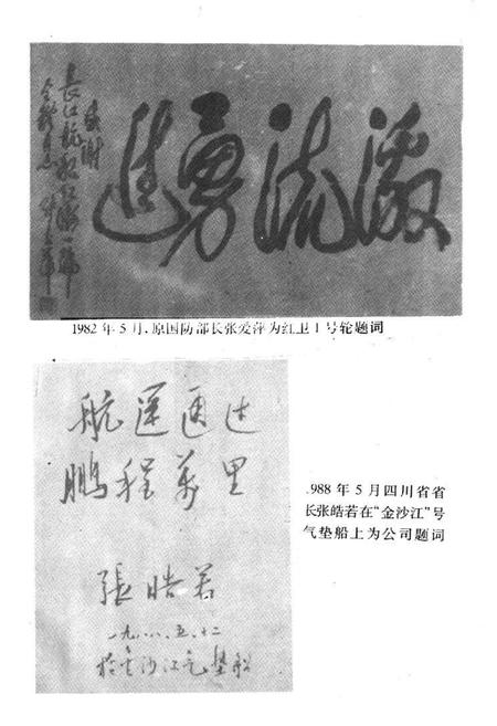 《四川省重庆轮船总公司志》.pdf电子版_重庆市志插图2