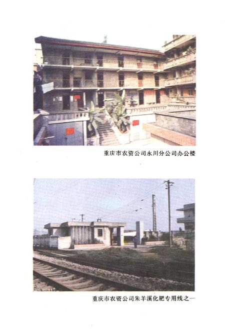 《重庆市农业生产资料商业志》.pdf电子版_重庆市志插图5