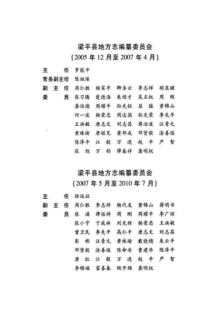 《梁平县志(1986~2005)》.pdf电子版_重庆市志插图5