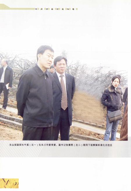 《永川市农村工作志》.pdf电子版_重庆市志插图3