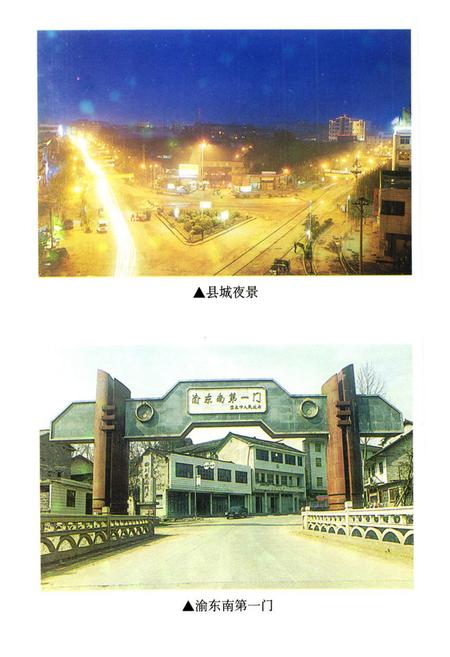 《秀山民族志》.pdf电子版_重庆市志插图3