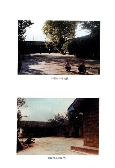 《大足县复隆镇小学校志》.pdf电子版_重庆市志插图5