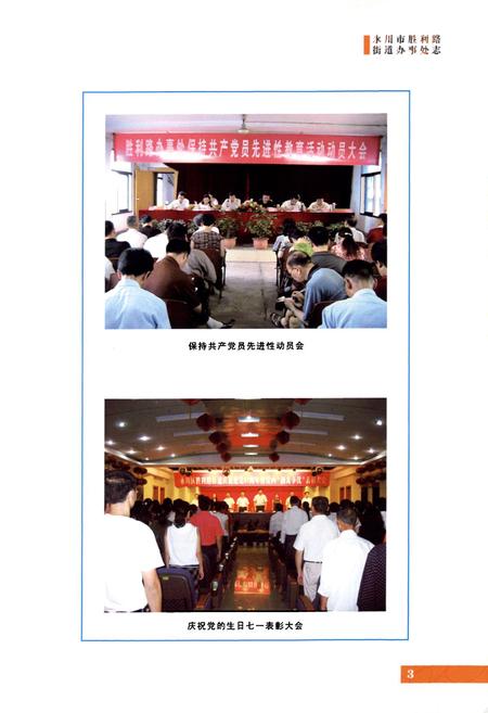 《永川市胜利路街道办事处志(1992~2006年)》.pdf电子版_重庆市志插图3