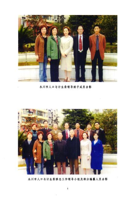 《永川市人口与计划生育志(1990-2006年)》.pdf电子版_重庆市志插图4