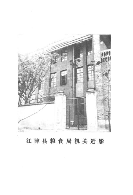 《江津县粮食志1911-1981》.pdf电子版_重庆市志插图3