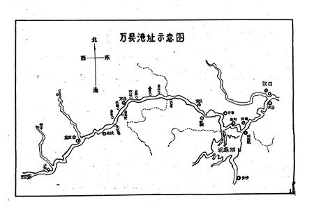 《万县港口志》.pdf电子版_重庆市志插图5