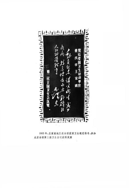 《重庆市市中区卫生志》.pdf电子版_重庆市志插图3