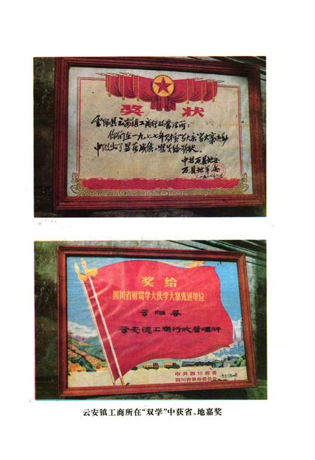 《云阳县工商行政管理志1912-1985》.pdf电子版_重庆市志插图3