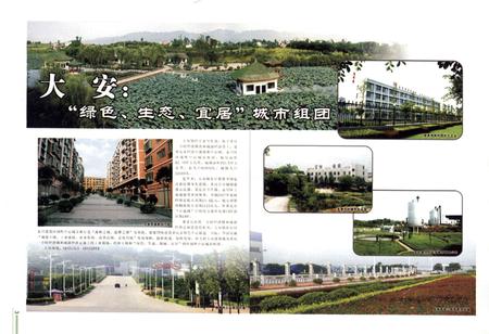 《大安镇志》.pdf电子版_重庆市志插图4