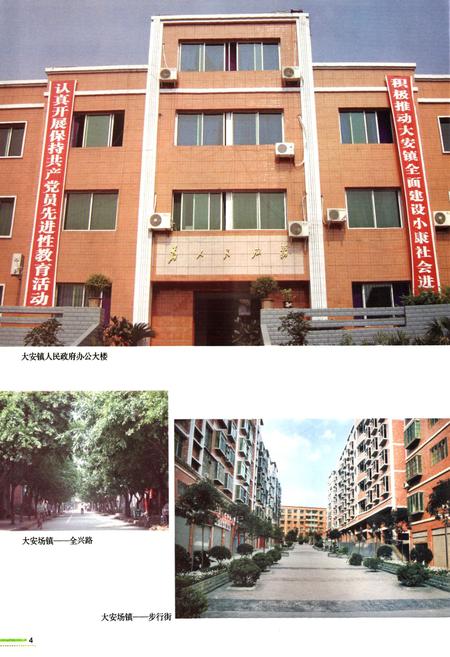 《大安镇志》.pdf电子版_重庆市志插图5