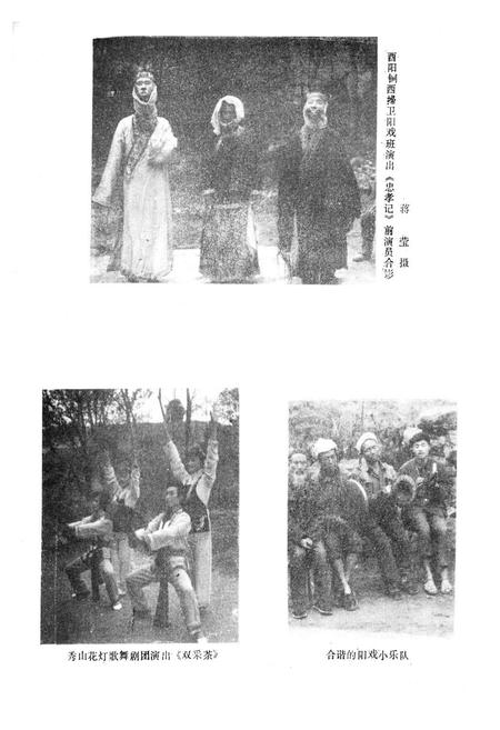 《中国戏曲志·四川卷涪陵地区戏曲志》.pdf电子版_重庆市志插图5