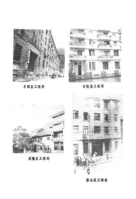 《四川省涪陵地区工商行政管理局志》.pdf电子版_重庆市志插图5