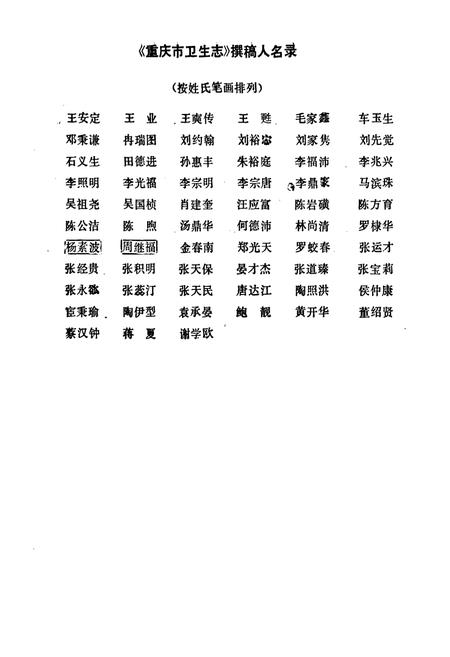 《重庆市卫生志(1840-1985)》.pdf电子版_重庆市志插图5