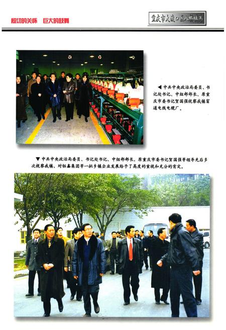 《重庆市大渡口区八桥镇志》.pdf电子版_重庆市志插图5