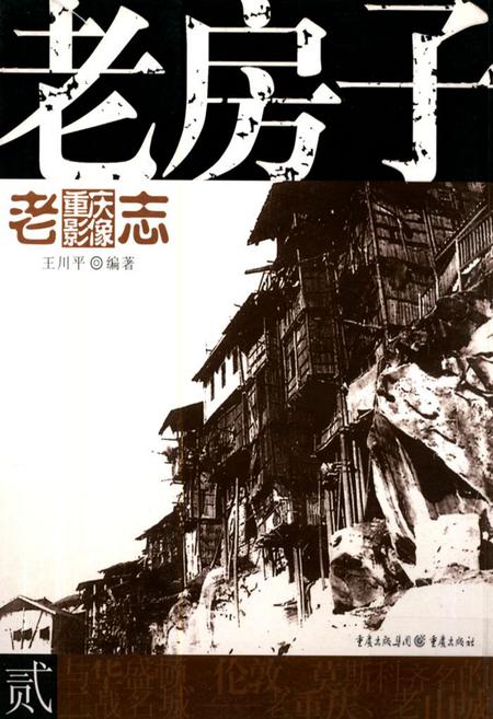 《老重庆影像志 二》.pdf电子版_重庆市志插图