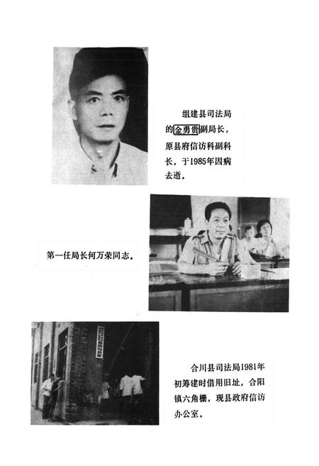 《合川县司法局志》.pdf电子版_重庆市志插图5