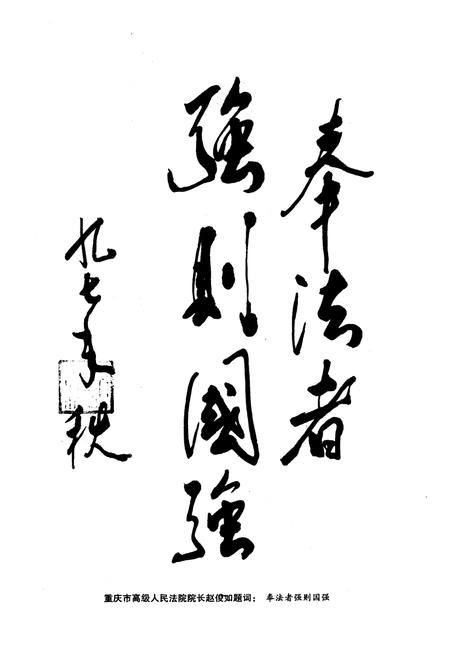 《重庆市沙坪坝区人民法院志》.pdf电子版_重庆市志插图5