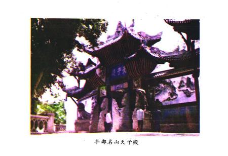《涪陵地区文物志》.pdf电子版_重庆市志插图4