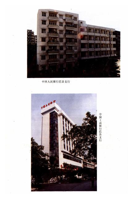 《巴县金融志(1911-1985)》.pdf电子版_重庆市志插图3