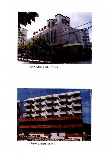《巴县金融志(1911-1985)》.pdf电子版_重庆市志插图5