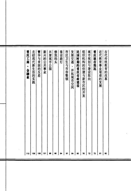 《老重庆影像志 七》.pdf电子版_重庆市志插图4