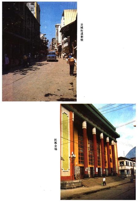 《彭水苗族土家族自治县概况》.pdf电子版_重庆市志插图3