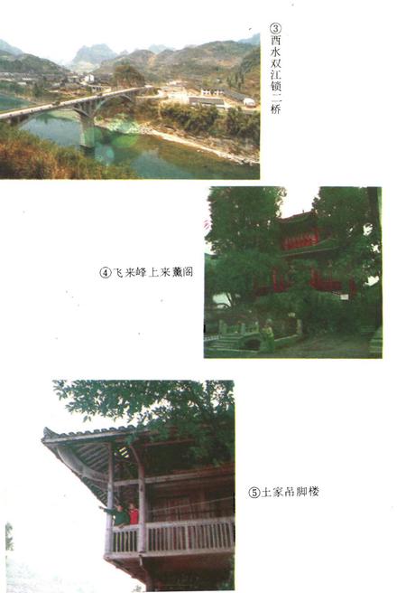 《酉阳土家族苗族自治县概况》.pdf电子版_重庆市志插图4
