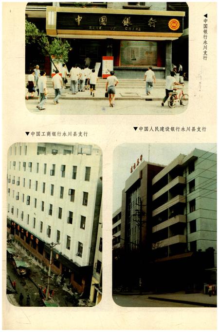《永川县金融志1911-1988》.pdf电子版_重庆市志插图5