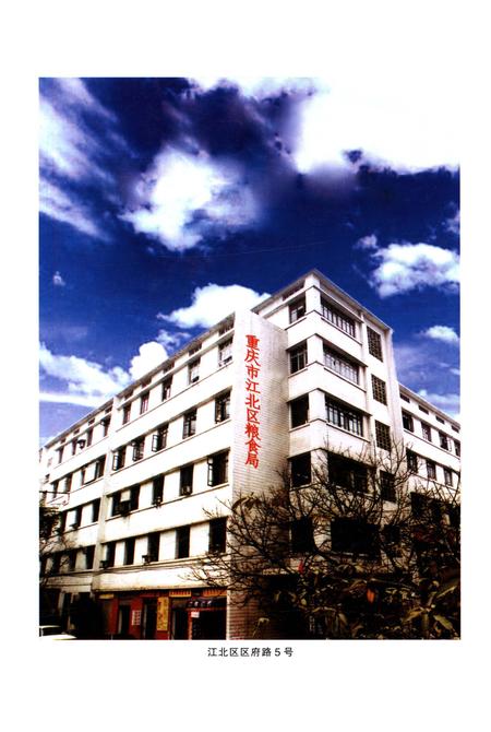 《江北区粮食志1986-2005》.pdf电子版_重庆市志插图3