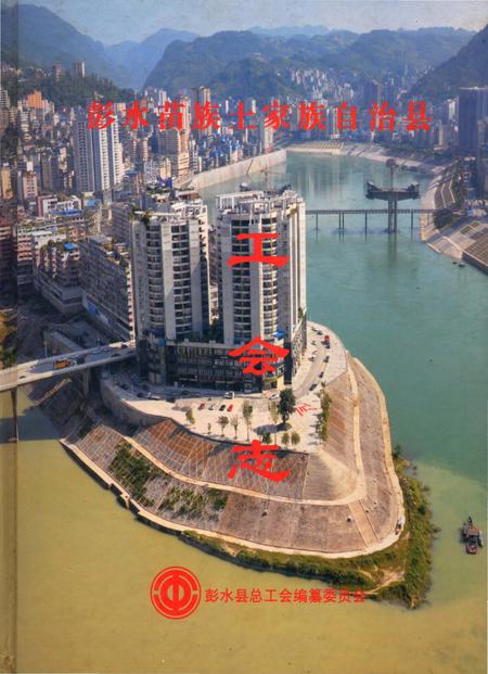《彭水苗族土家族自治县工会志》.pdf电子版_重庆市志插图