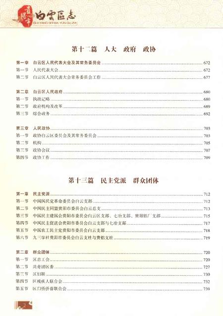 《贵阳市白云区志下卷》.pdf电子版_贵州省志插图4