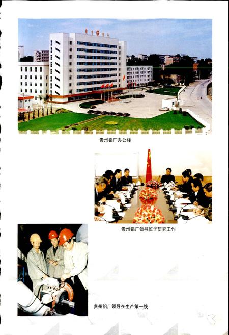 《贵阳市志 铝工业志》.pdf电子版_贵州省志插图5