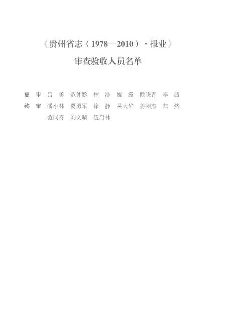 《贵州省志1978-2010卷二十五报业》.pdf电子版_贵州省志插图5