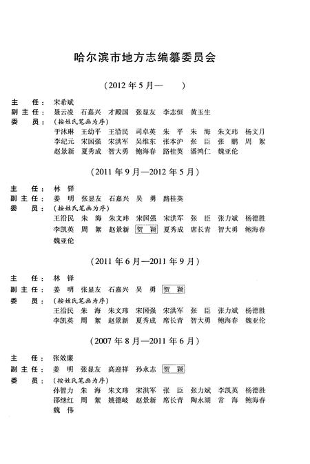《哈尔滨市志（1991-2005）第四卷·工业农业》.pdf电子版_黑龙江省志插图3