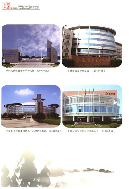 《合肥市志1986-2005 下》.pdf电子版_安徽省志插图4