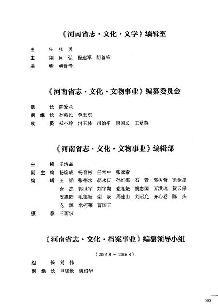 《河南省志第十三卷文化建设1978-2000》.pdf电子版_河南省志插图5 《河南省志第十三卷文化建设1978-2000》.pdf电子版_河南省志插图5