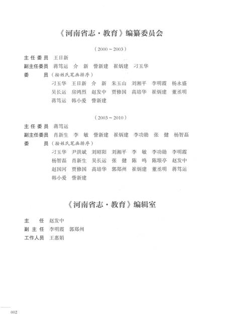 《河南省志第十一卷教育科技1978-2000》.pdf电子版_河南省志插图4