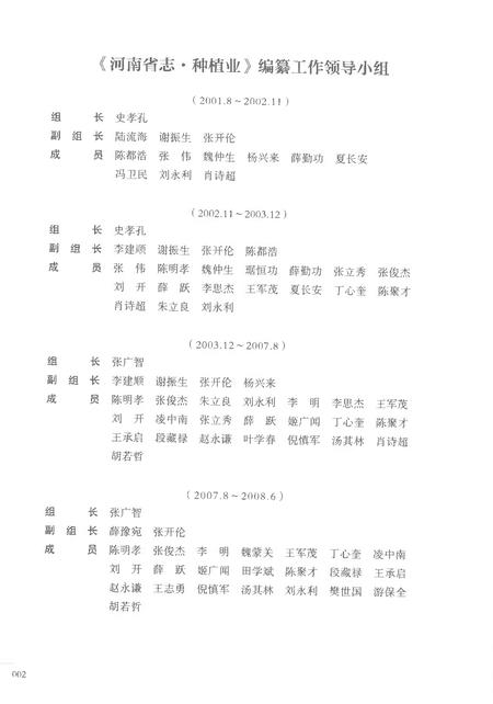 《河南省志第五卷农业经济1978-2000》.pdf电子版_河南省志插图4