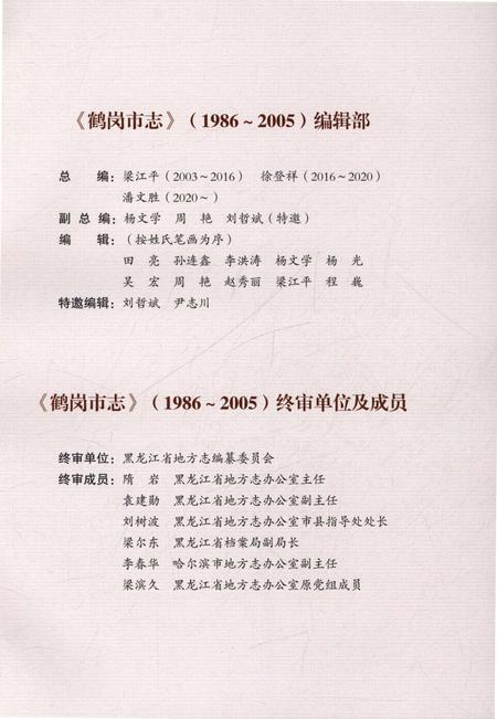 《鹤岗市志1986-2005上册》.pdf电子版_黑龙江省志插图5