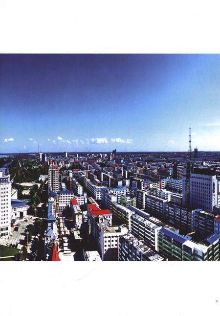 《黑河市志上卷1993-2005》.pdf电子版_黑龙江省志插图5