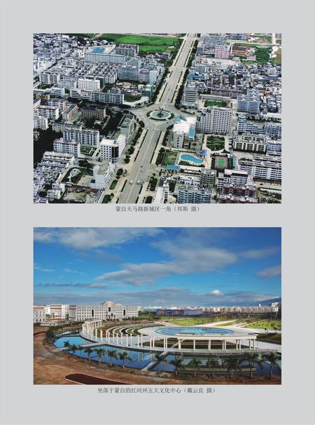 《红河州志（1978-2005）中册》.pdf电子版_云南省志插图4