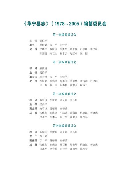 《华宁县志1978-2005》.pdf电子版_云南省志插图2