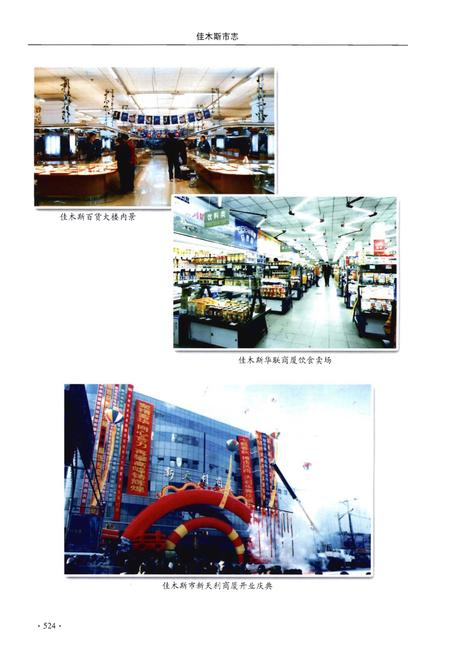 《佳木斯市志（1990～2005）中卷》.pdf电子版_黑龙江省志插图4