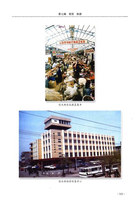 《佳木斯市志（1990～2005）中卷》.pdf电子版_黑龙江省志插图5